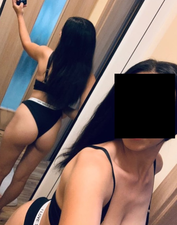 Ιωάννα Ελληνίδα Call Girl 28 ετών